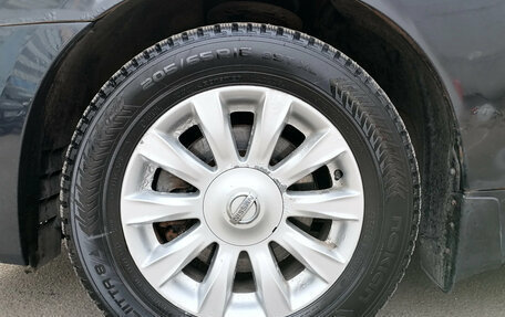 Nissan Teana, 2008 год, 839 000 рублей, 18 фотография