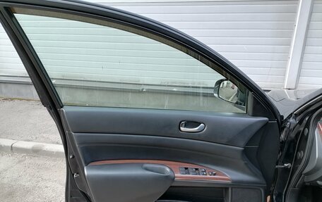 Nissan Teana, 2008 год, 839 000 рублей, 17 фотография