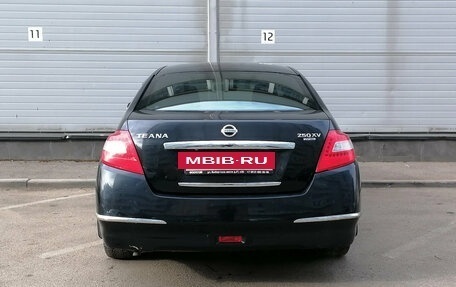 Nissan Teana, 2008 год, 839 000 рублей, 6 фотография