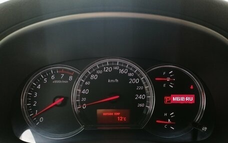 Nissan Teana, 2008 год, 839 000 рублей, 14 фотография