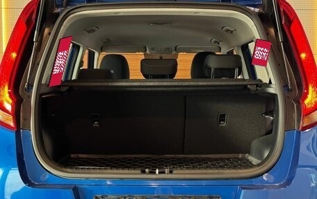 KIA Soul III, 2022 год, 2 571 000 рублей, 19 фотография
