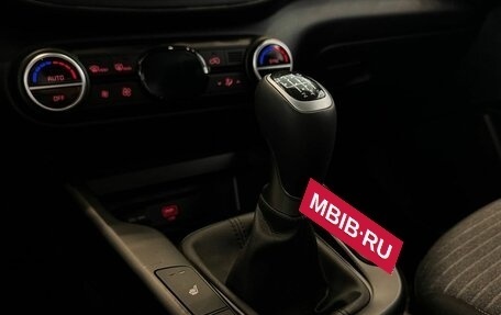 KIA Soul III, 2022 год, 2 571 000 рублей, 15 фотография