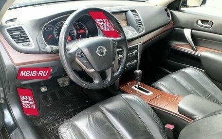Nissan Teana, 2008 год, 839 000 рублей, 9 фотография