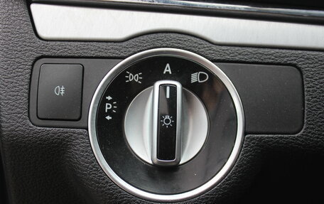 Mercedes-Benz E-Класс, 2010 год, 1 117 000 рублей, 19 фотография