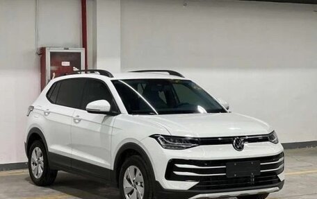 Volkswagen Tharu, 2025 год, 2 199 999 рублей, 3 фотография