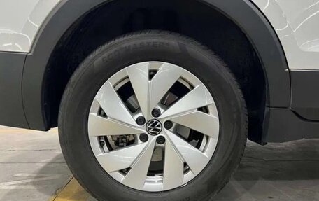 Volkswagen Tharu, 2025 год, 2 199 999 рублей, 5 фотография