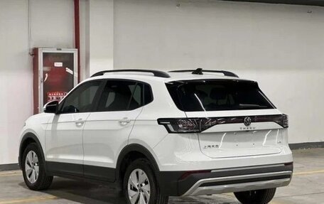 Volkswagen Tharu, 2025 год, 2 199 999 рублей, 4 фотография