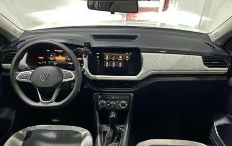 Volkswagen Tharu, 2025 год, 2 199 999 рублей, 8 фотография