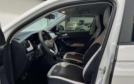 Volkswagen Tharu, 2025 год, 2 199 999 рублей, 7 фотография