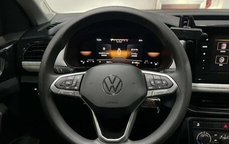 Volkswagen Tharu, 2025 год, 2 199 999 рублей, 9 фотография