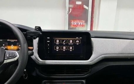 Volkswagen Tharu, 2025 год, 2 199 999 рублей, 10 фотография