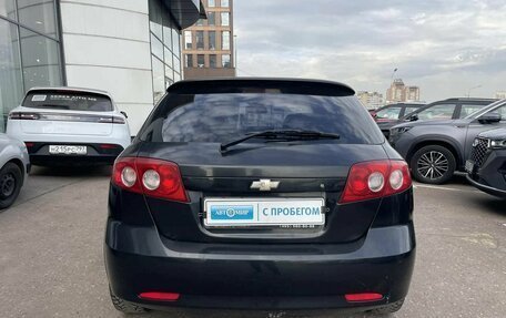 Chevrolet Lacetti, 2008 год, 450 000 рублей, 5 фотография