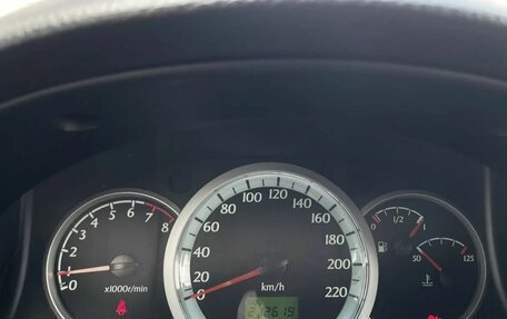 Chevrolet Lacetti, 2008 год, 450 000 рублей, 7 фотография