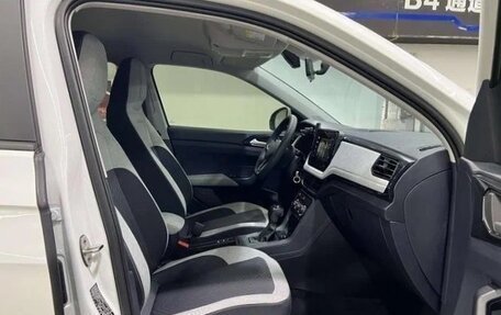 Volkswagen Tharu, 2025 год, 2 199 999 рублей, 13 фотография