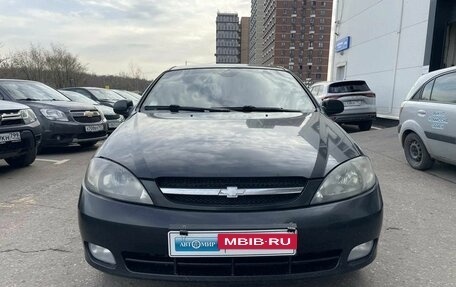 Chevrolet Lacetti, 2008 год, 450 000 рублей, 2 фотография