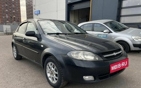 Chevrolet Lacetti, 2008 год, 450 000 рублей, 3 фотография