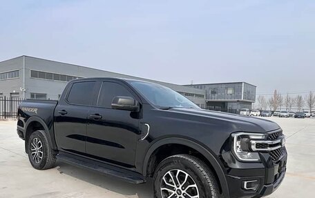 Ford Ranger, 2024 год, 4 260 000 рублей, 3 фотография