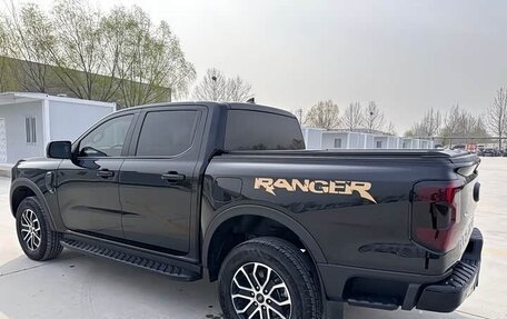 Ford Ranger, 2024 год, 4 260 000 рублей, 4 фотография