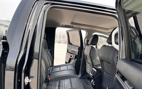 Ford Ranger, 2024 год, 4 260 000 рублей, 11 фотография