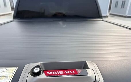 Ford Ranger, 2024 год, 4 260 000 рублей, 12 фотография