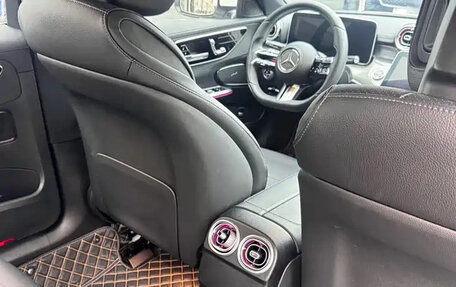 Mercedes-Benz C-Класс, 2022 год, 2 237 000 рублей, 10 фотография