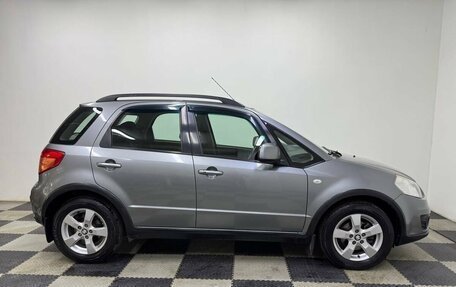 Suzuki SX4 II рестайлинг, 2011 год, 999 000 рублей, 4 фотография