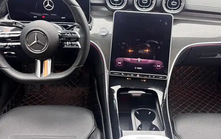 Mercedes-Benz C-Класс, 2022 год, 2 237 000 рублей, 8 фотография