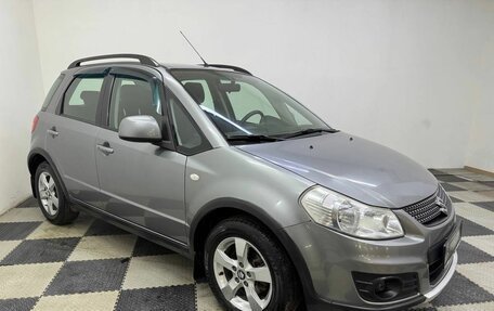 Suzuki SX4 II рестайлинг, 2011 год, 999 000 рублей, 3 фотография