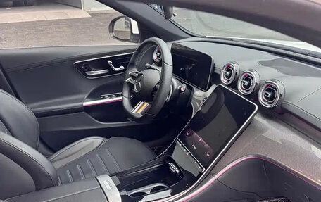 Mercedes-Benz C-Класс, 2022 год, 2 237 000 рублей, 9 фотография