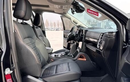 Ford Ranger, 2024 год, 4 260 000 рублей, 5 фотография