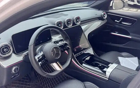 Mercedes-Benz C-Класс, 2022 год, 2 237 000 рублей, 7 фотография