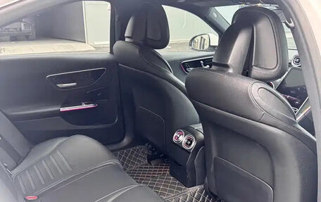 Mercedes-Benz C-Класс, 2022 год, 2 237 000 рублей, 12 фотография