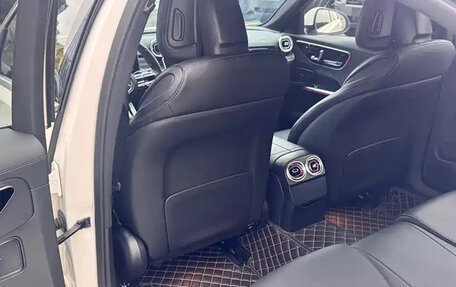 Mercedes-Benz C-Класс, 2022 год, 2 237 000 рублей, 11 фотография