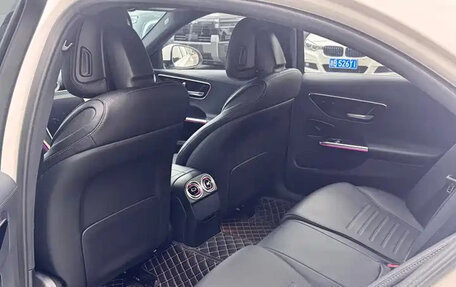 Mercedes-Benz C-Класс, 2022 год, 2 237 000 рублей, 13 фотография