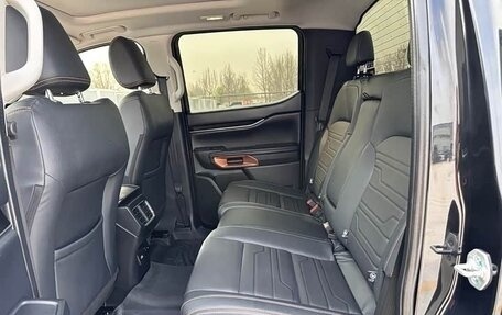 Ford Ranger, 2024 год, 4 260 000 рублей, 10 фотография