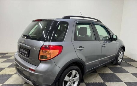 Suzuki SX4 II рестайлинг, 2011 год, 999 000 рублей, 5 фотография