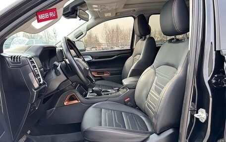 Ford Ranger, 2024 год, 4 260 000 рублей, 6 фотография