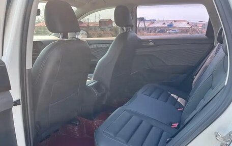 Volkswagen Tharu, 2021 год, 1 800 000 рублей, 5 фотография