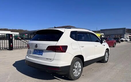 Volkswagen Tharu, 2021 год, 1 800 000 рублей, 2 фотография