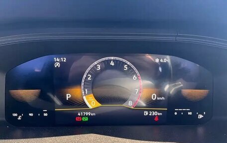 Volkswagen Tharu, 2021 год, 1 800 000 рублей, 3 фотография