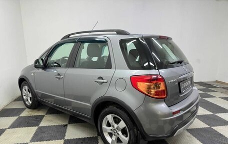 Suzuki SX4 II рестайлинг, 2011 год, 999 000 рублей, 7 фотография