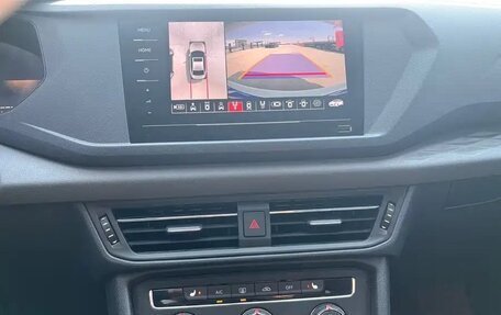 Volkswagen Tharu, 2021 год, 1 800 000 рублей, 6 фотография