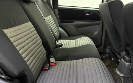 Suzuki SX4 II рестайлинг, 2011 год, 999 000 рублей, 11 фотография