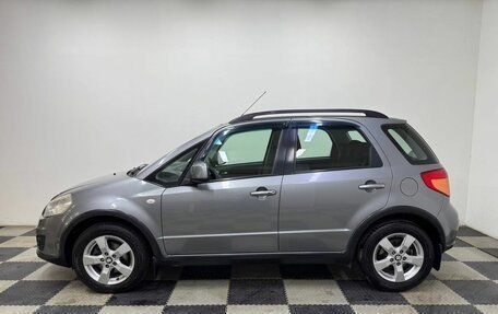 Suzuki SX4 II рестайлинг, 2011 год, 999 000 рублей, 8 фотография