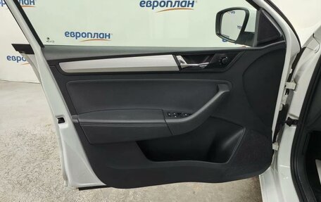 Skoda Rapid I, 2019 год, 1 500 000 рублей, 9 фотография