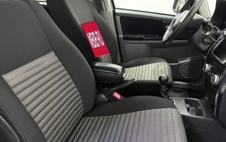 Suzuki SX4 II рестайлинг, 2011 год, 999 000 рублей, 9 фотография