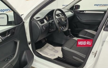 Skoda Rapid I, 2019 год, 1 500 000 рублей, 8 фотография