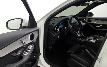 Mercedes-Benz GLC, 2022 год, 5 367 000 рублей, 13 фотография