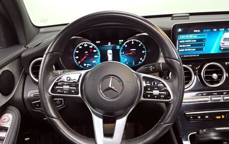 Mercedes-Benz GLC, 2022 год, 5 367 000 рублей, 7 фотография