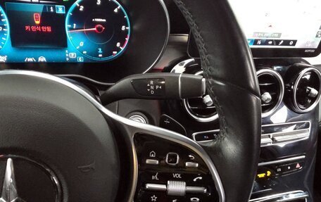 Mercedes-Benz GLC, 2022 год, 5 367 000 рублей, 15 фотография